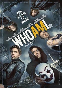 Кто я / Who Am I - Kein System ist sicher (2014) Смотреть онлайн HD